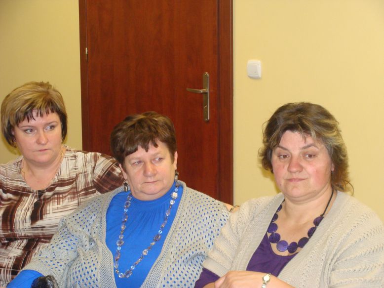 ORGAZNIZACJA WARSZTATÓW (PSYCHOLOGICZNE, TWÓRCZOŚCI, DZIENNIKARSKIE, PRAWNICZE, NORDWALKINGU) zdjęcie 16