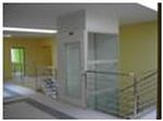 Budowa Centrum Administracyjno-Kulturalnego w Sadkach