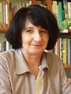 Bożena Włodarska