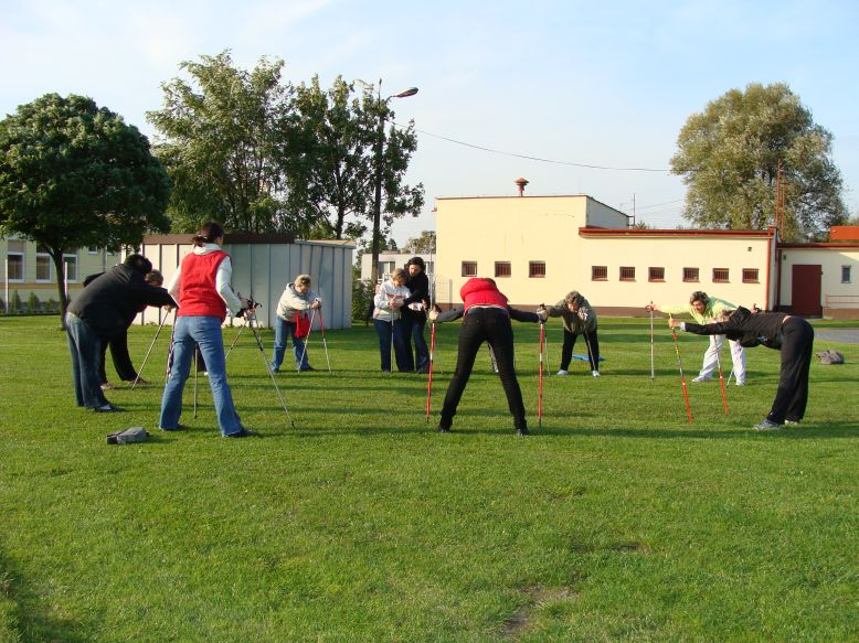ORGAZNIZACJA WARSZTATÓW (PSYCHOLOGICZNE, TWÓRCZOŚCI, DZIENNIKARSKIE, PRAWNICZE, NORDWALKINGU) zdjęcie 1
