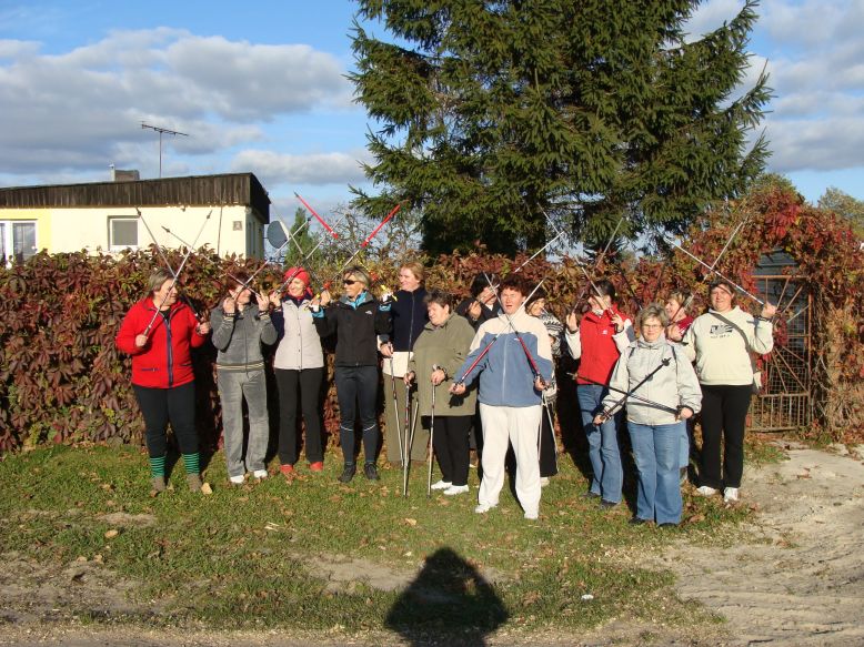 ORGAZNIZACJA WARSZTATÓW (PSYCHOLOGICZNE, TWÓRCZOŚCI, DZIENNIKARSKIE, PRAWNICZE, NORDWALKINGU) zdjęcie 6