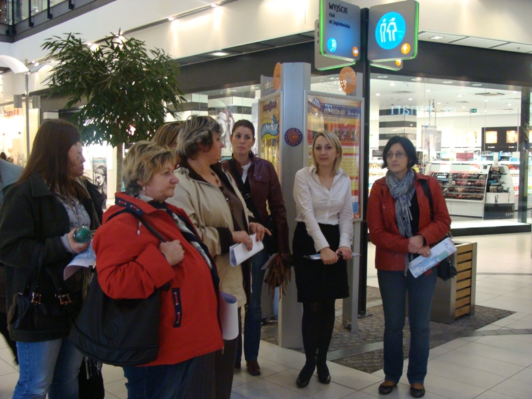 OSWAJANIE AGLOMERACJI - ORGANIZACJA WYJAZDÓW DO BYDGOSZCZY zdjęcie 9