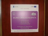 Biuro Obsługi Klienta zdjęcie 1
