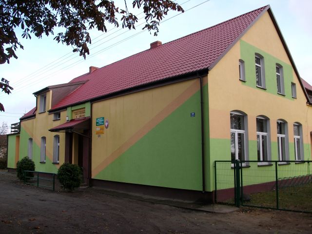 Zespół Szkół Stowarzyszenia "Żakus" w Anielinach