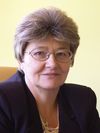 Krystyna Majchrzak