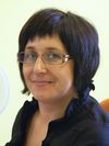 Mirela Darul