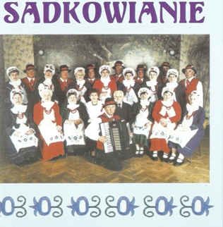 Amatorski Zespół Folklorystyczny SADKOWIANIE zdjęcie 3