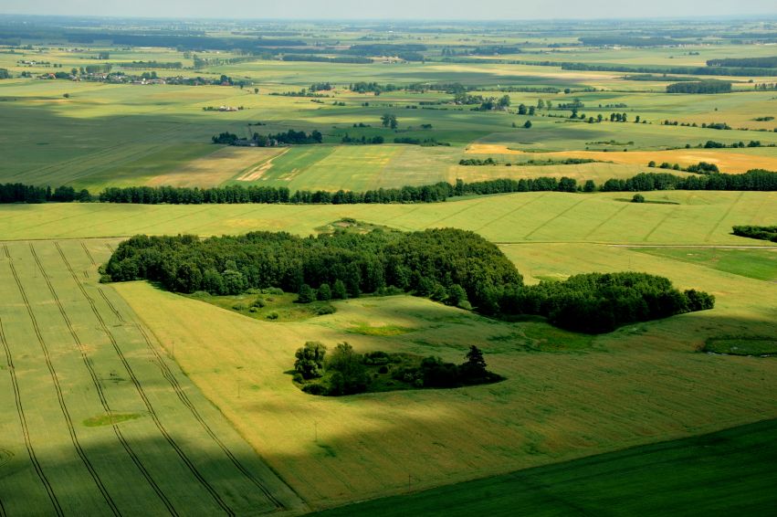 WALORY ROLNICZO – PRZYRODNICZE zdjęcie 2