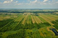 WALORY ROLNICZO – PRZYRODNICZE zdjęcie 1
