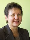 Teresa Kozłowska
