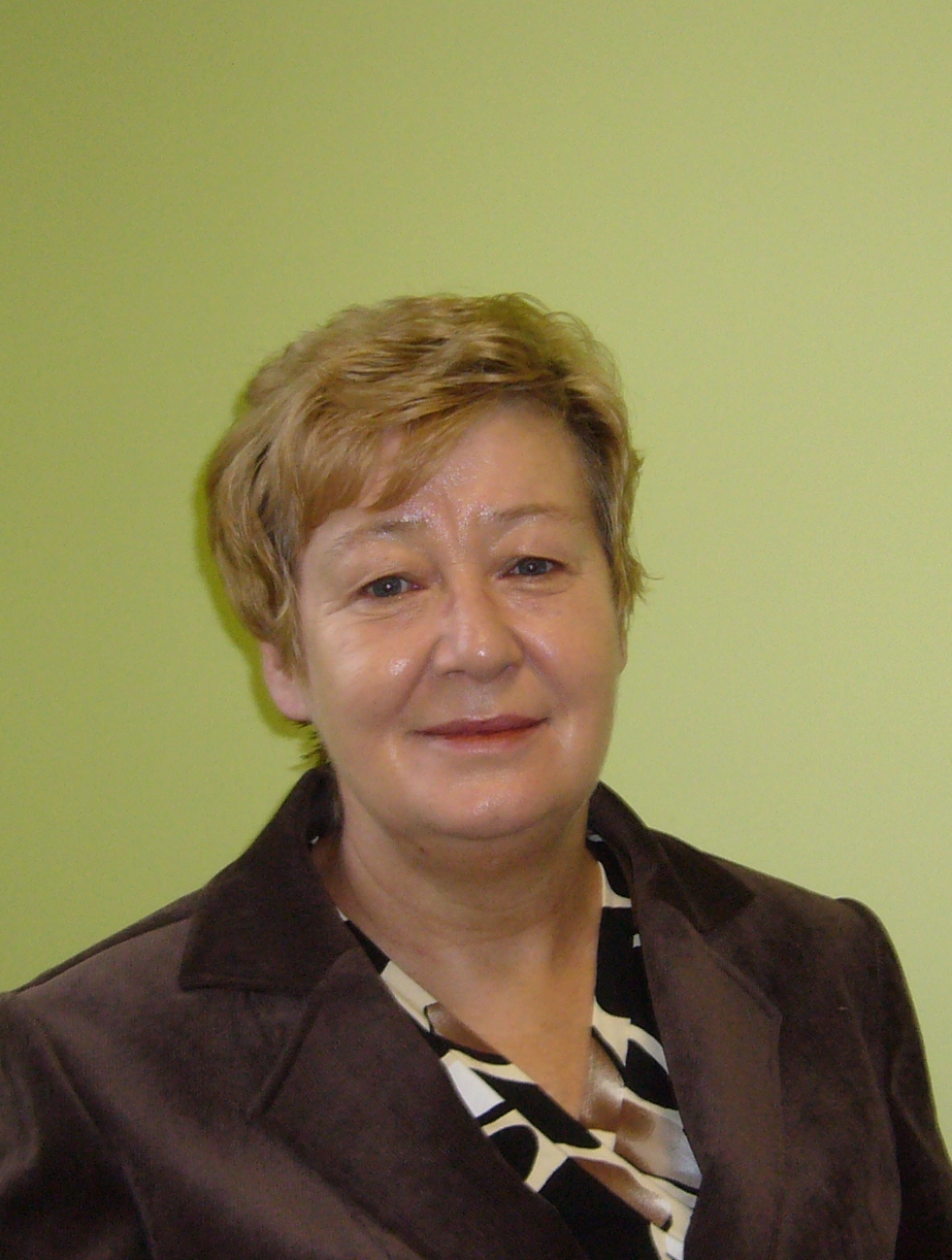Maria Stępniewska