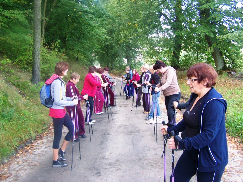 Nordic Walking zdjęcie 2 Nordic Walking zdjęcie 2
