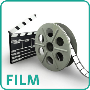 FILM promocyjno-informacyjny FILM promocyjno-informacyjny