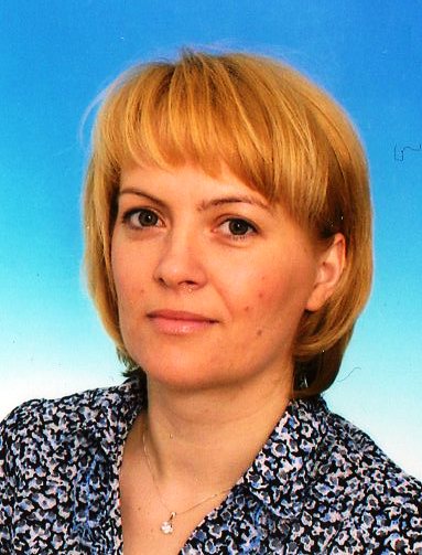 Agnieszka Serwus