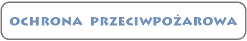 Ochrona przeciwpożarowa