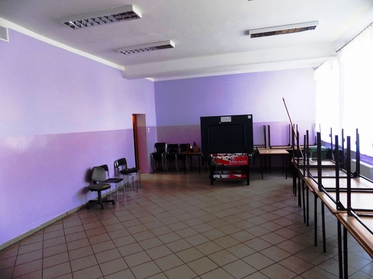 Świetlica wiejska w Radziczu zdjęcie 5