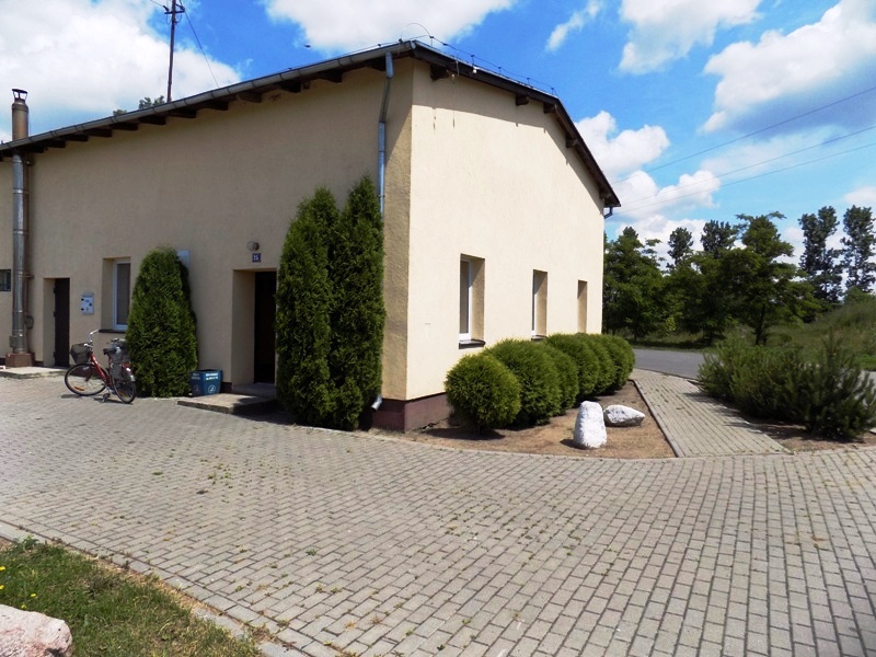 Świetlica wiejska w Liszkówku zdjęcie 2