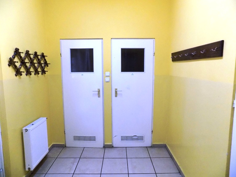 Świetlica wiejska w Mrozowie zdjęcie 7