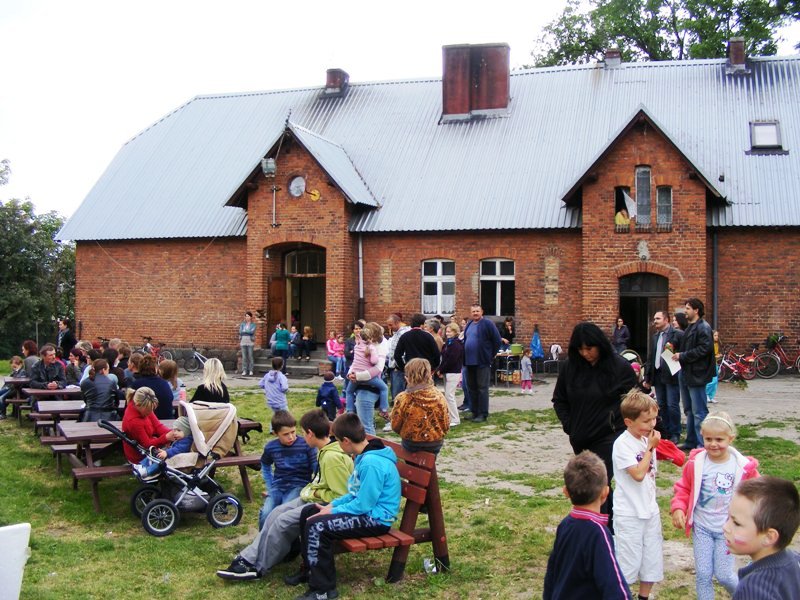 Świetlica Profilaktyczno - Wychowawwcza. Projekt Bliżej siebie zdjęcie 3