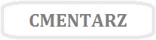 Obrazek z napisem CMENTARZ