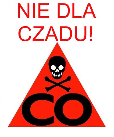 Nie dla czadu