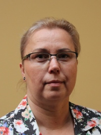 Gabriela Ostrowska