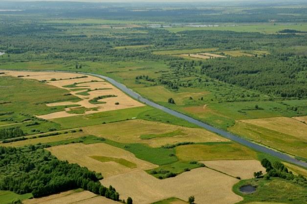 OBSZAR "NATURA 2000" zdjęcie 1