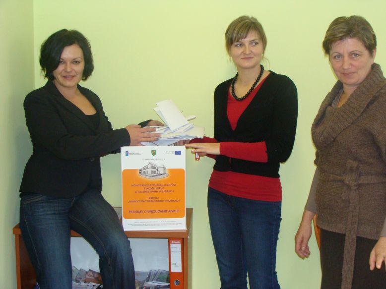 Monitoring Satysfakcji Klientów zdjęcie 2