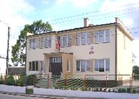 Szkoła Podstawowa w Dębowie