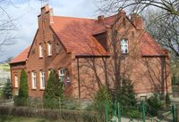Przedszkole Gminy Sadki "Dobre Ludki"