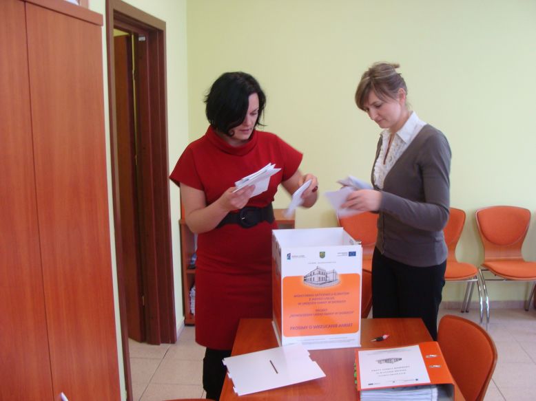 Monitoring Satysfakcji Klientów zdjęcie 3